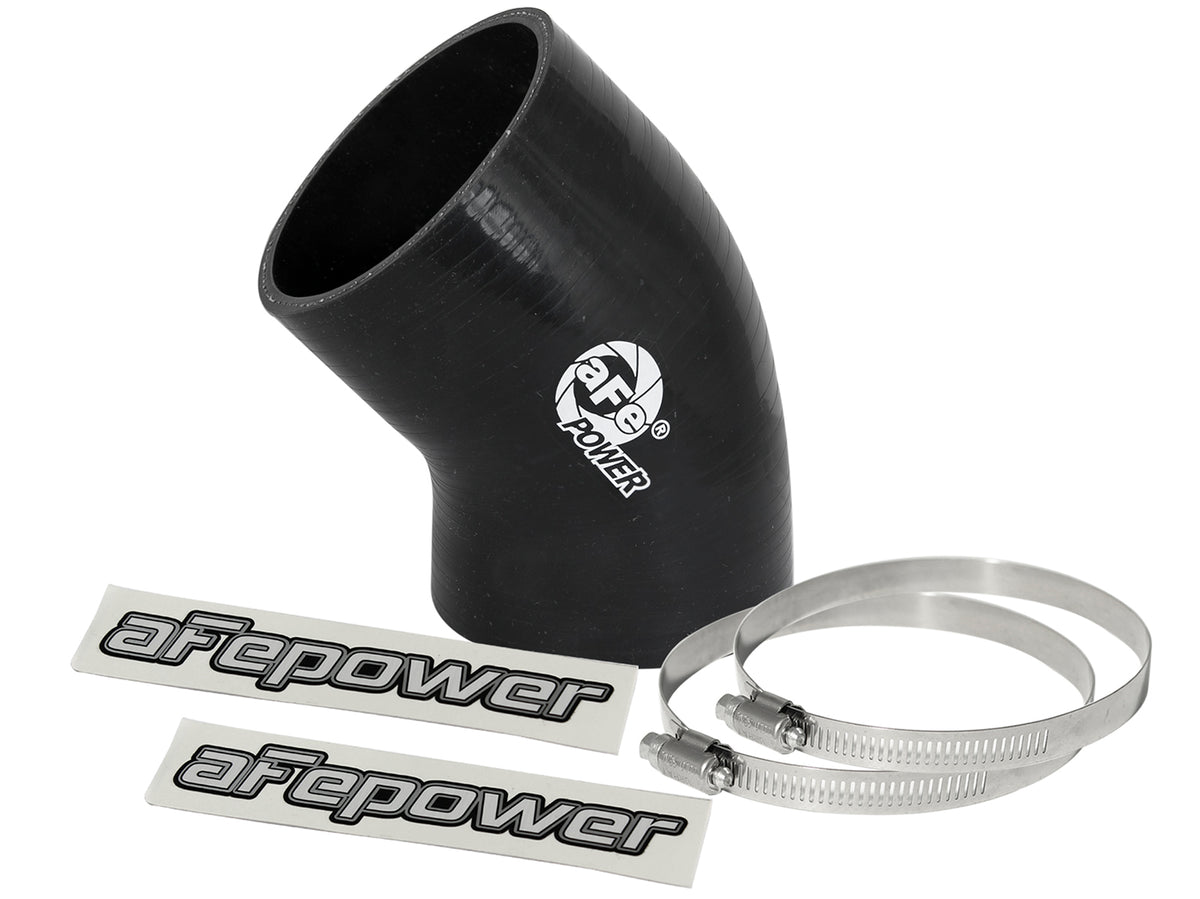 aFe Magnum FORCE Cold Air Intake System Spare Parts Kit - 59-00075