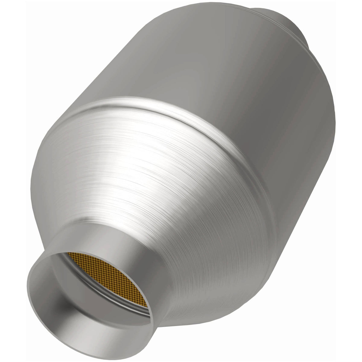 MagnaFlow Standard Grade Universal Catalytic Converter 59555