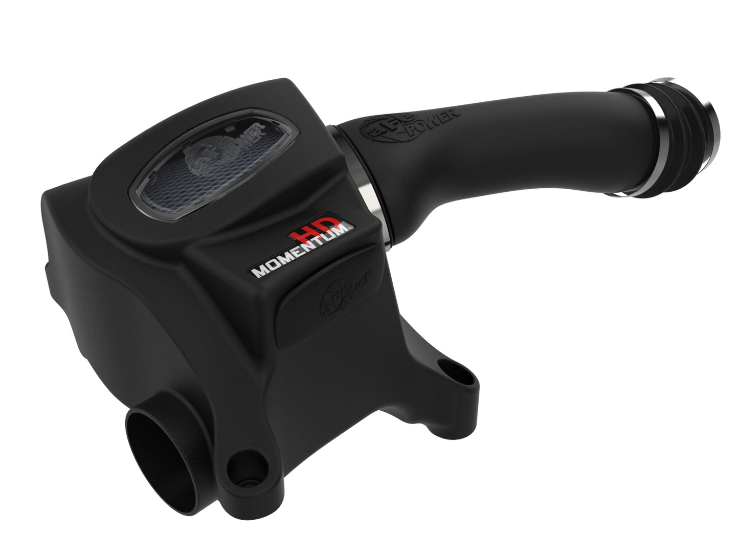 aFe Momentum HD Cold Air Intake System w/ Pro 10R Filter - 2008-2021 4.5L