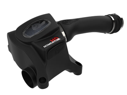 aFe Momentum HD Cold Air Intake System w/ Pro 10R Filter - 2008-2021 4.5L