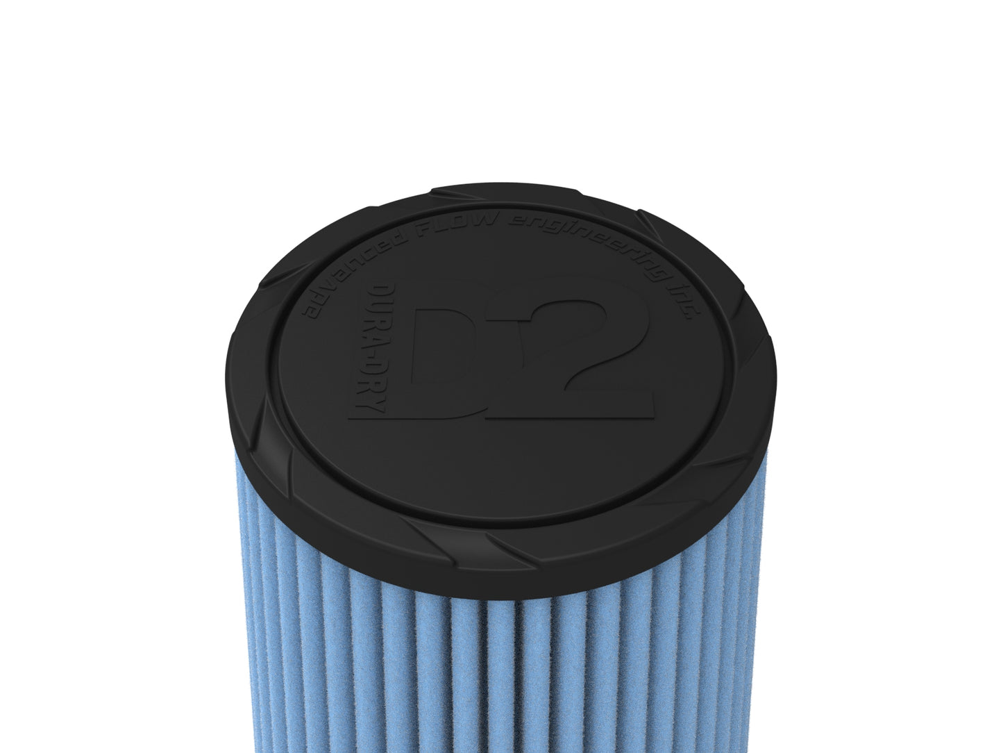 aFe Magnum FORCE Intake Replacement Air Filter w/ D2 Dura-Dry Media - 21-91006V