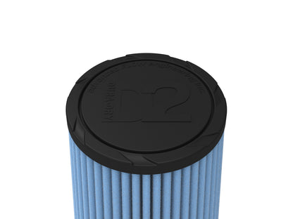 aFe Magnum FORCE Intake Replacement Air Filter w/ D2 Dura-Dry Media - 21-91006V