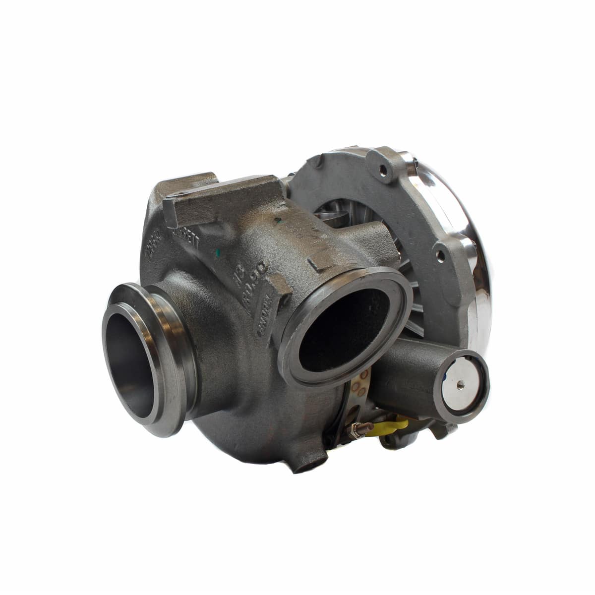 Industrial Injection Ford XR1 Series Turbo For 2004.5-2007 6.0L Power Stroke