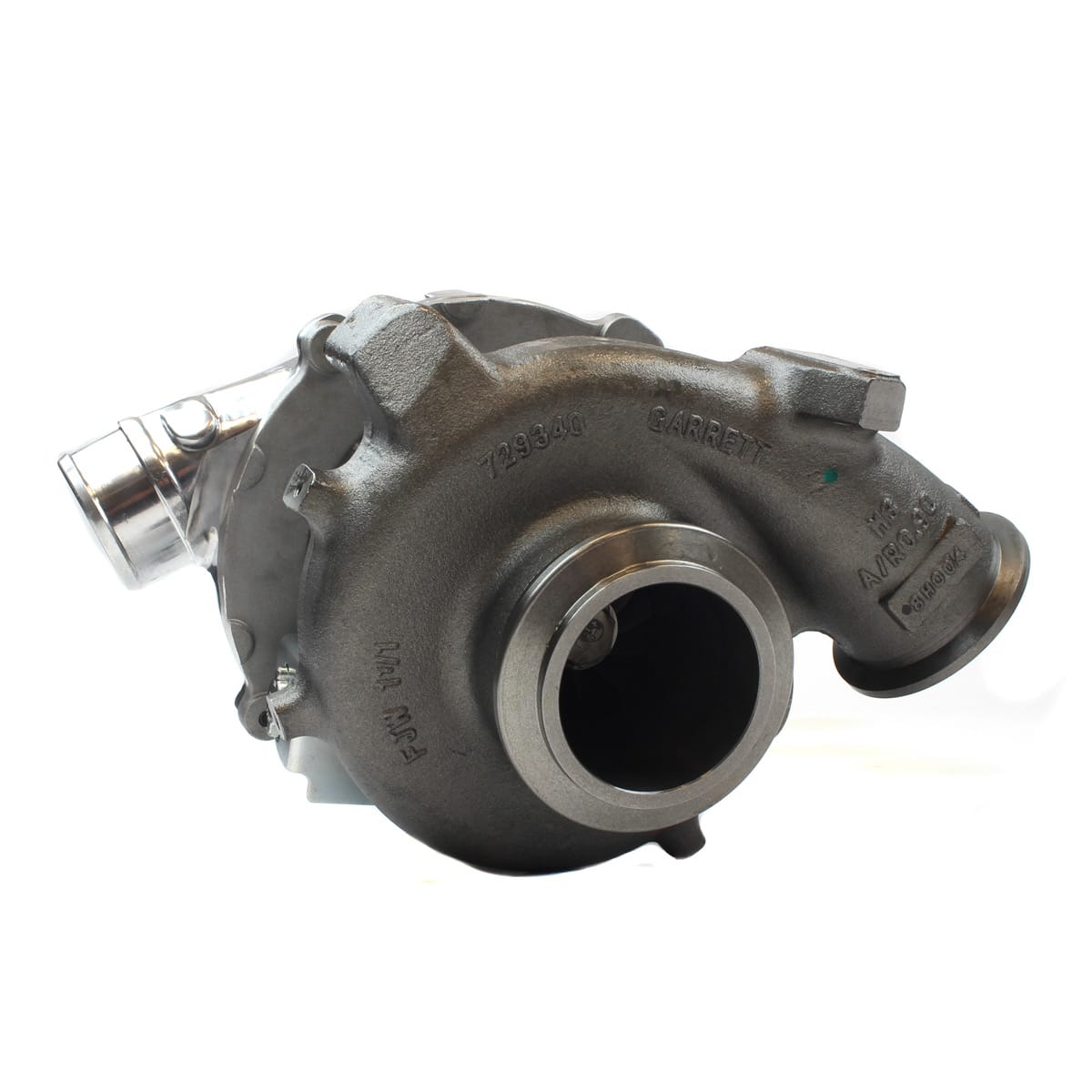 Industrial Injection Ford XR1 Series Turbo For 2004.5-2007 6.0L Power Stroke