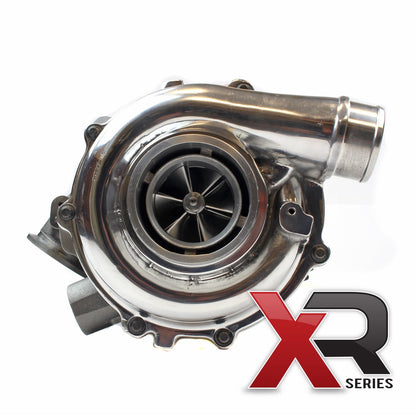 Industrial Injection Ford XR1 Series Turbo For 2004.5-2007 6.0L Power Stroke