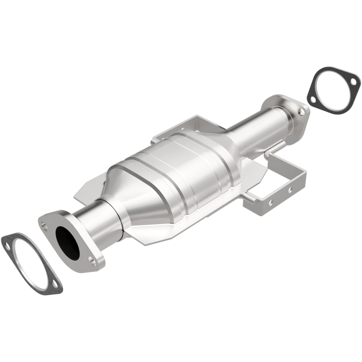 MagnaFlow California CARB Direct-Fit Catalytic Converter 338243