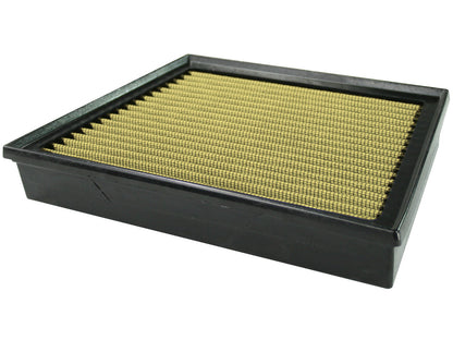 aFe Magnum FLOW OE Replacement Air Filter w/ Pro GUARD 7 Media - Chevy/GMC 2011-2016 6.6L