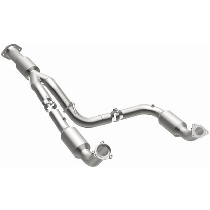 MagnaFlow California CARB Direct-Fit Catalytic Converter 5582812
