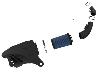 aFe Momentum GT Cold Air Intake System w/ Pro 5R Filter - 2011-2015 1.6L