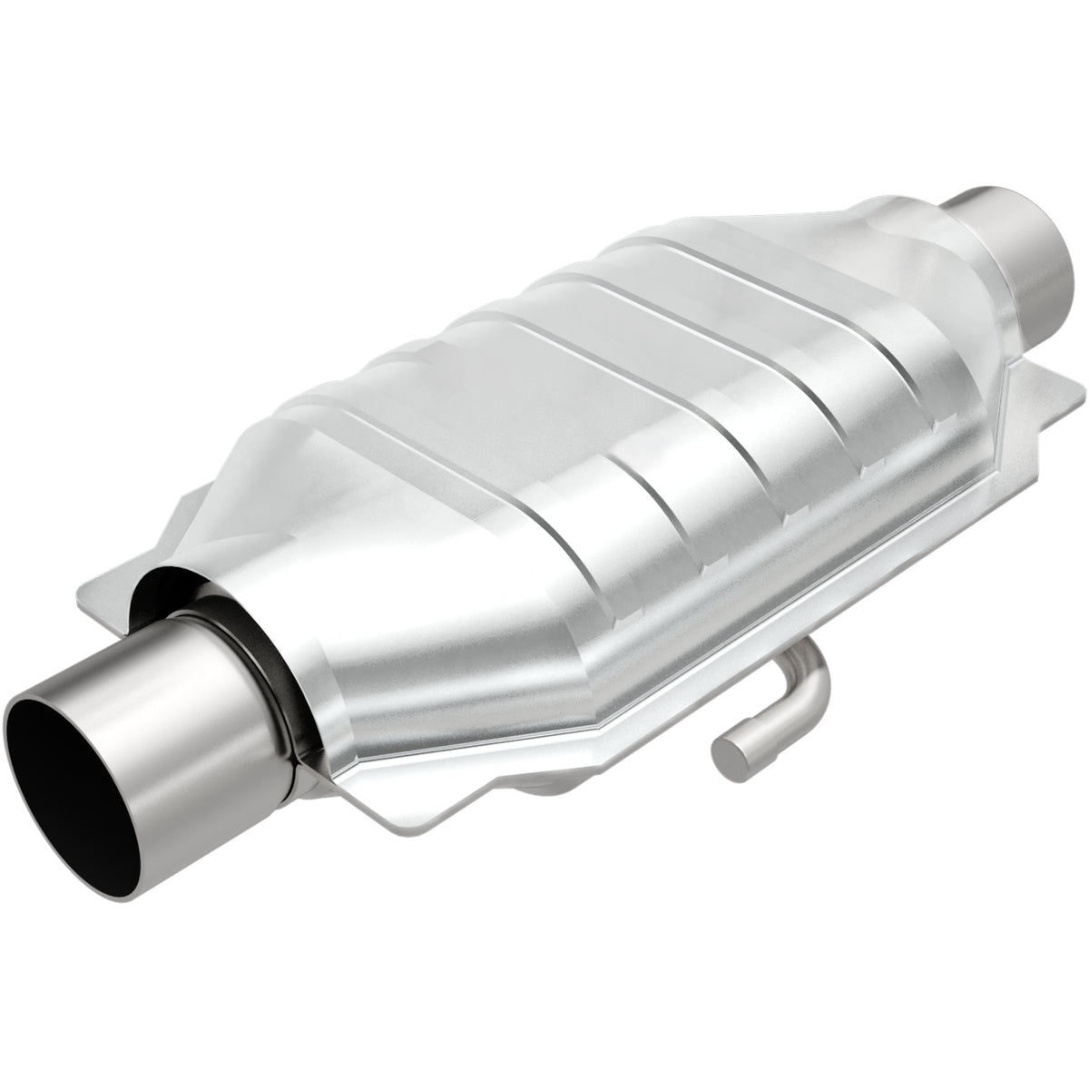MagnaFlow Standard Grade Universal Catalytic Converter 94215