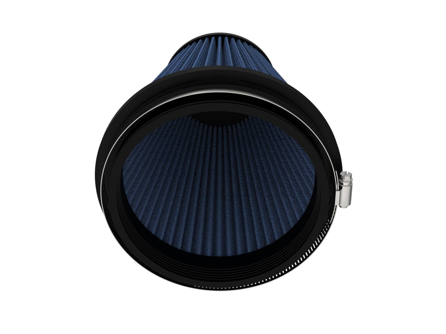 aFe Magnum FLOW Universal Clamp-On Air Filter w/ Pro 5R Media - 25-60001R