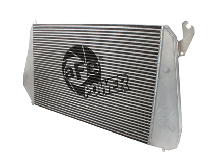 aFe BladeRunner GT Series Aluminum Intercooler Kit - Chevy/GMC 2011-2016 6.6L