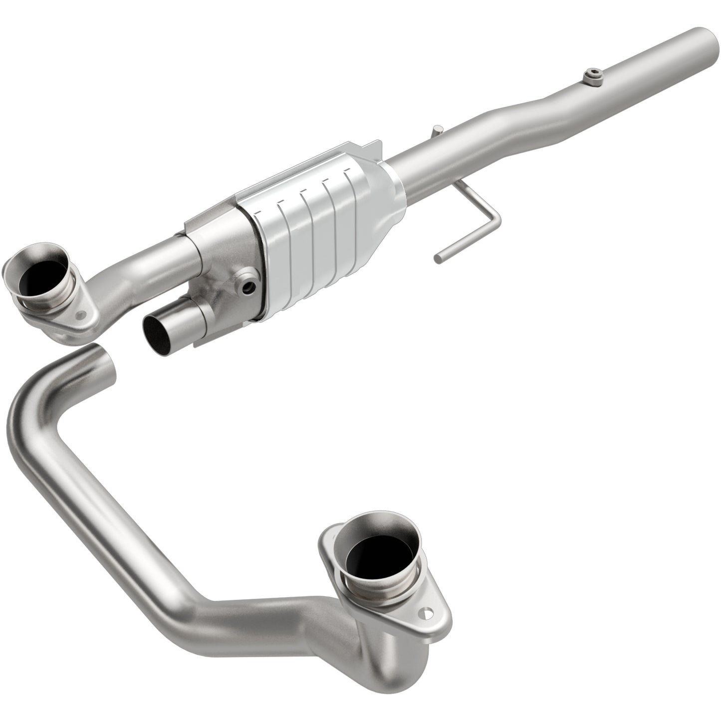 MagnaFlow OEM Grade Direct-Fit Catalytic Converter 51274