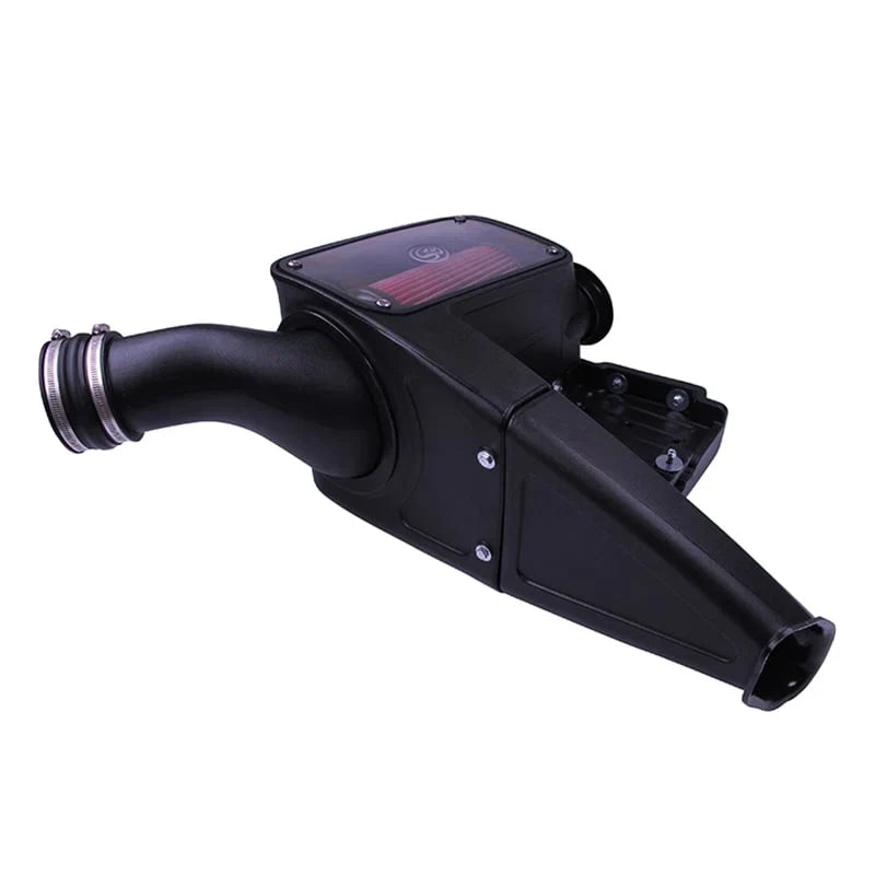 S&B Cold Air Intake for 1998-2003 Ford Powerstroke 7.3L