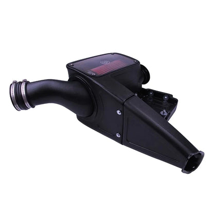 S&B Cold Air Intake for 1998-2003 Ford Powerstroke 7.3L