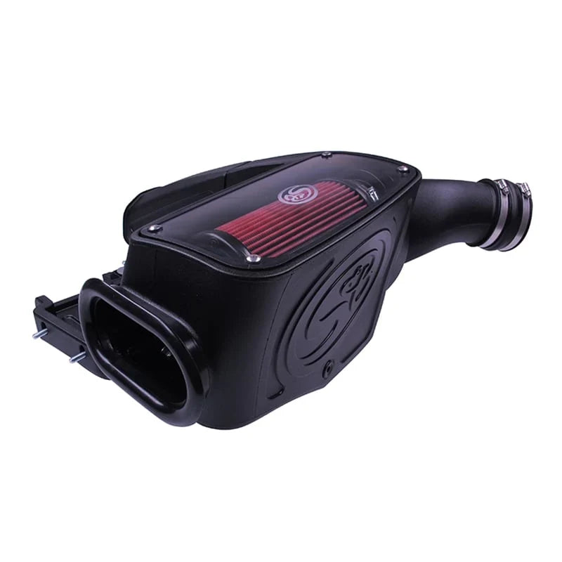 S&B Cold Air Intake for 1998-2003 Ford Powerstroke 7.3L