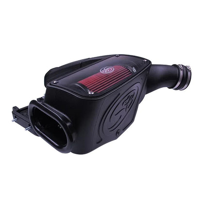 S&B Cold Air Intake for 1998-2003 Ford Powerstroke 7.3L
