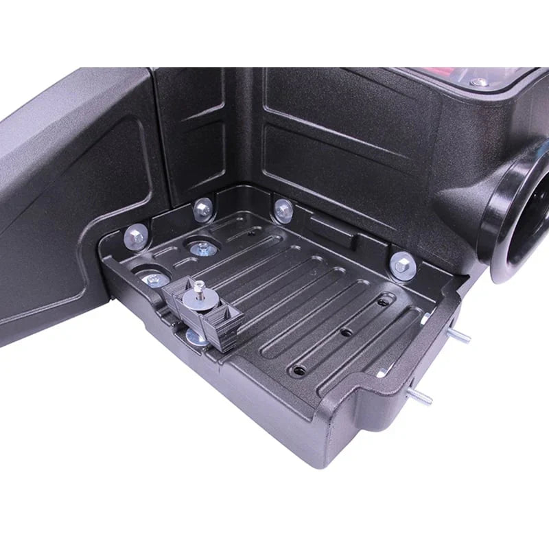 S&B Cold Air Intake for 1998-2003 Ford Powerstroke 7.3L