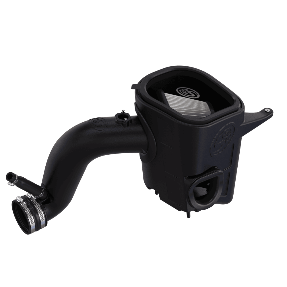 S&B Cold Air Intake for 2013-2018 Dodge Ram Cummins 6.7L