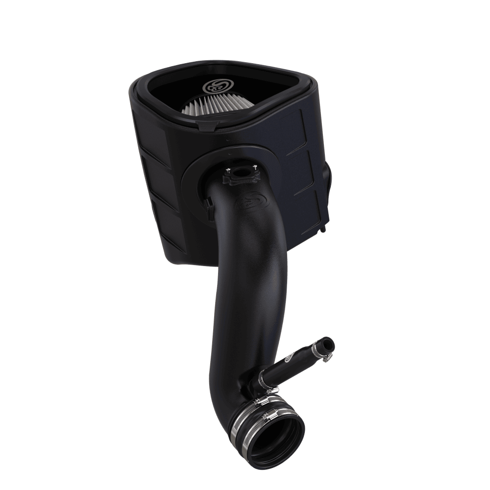 S&B Cold Air Intake for 2013-2018 Dodge Ram Cummins 6.7L