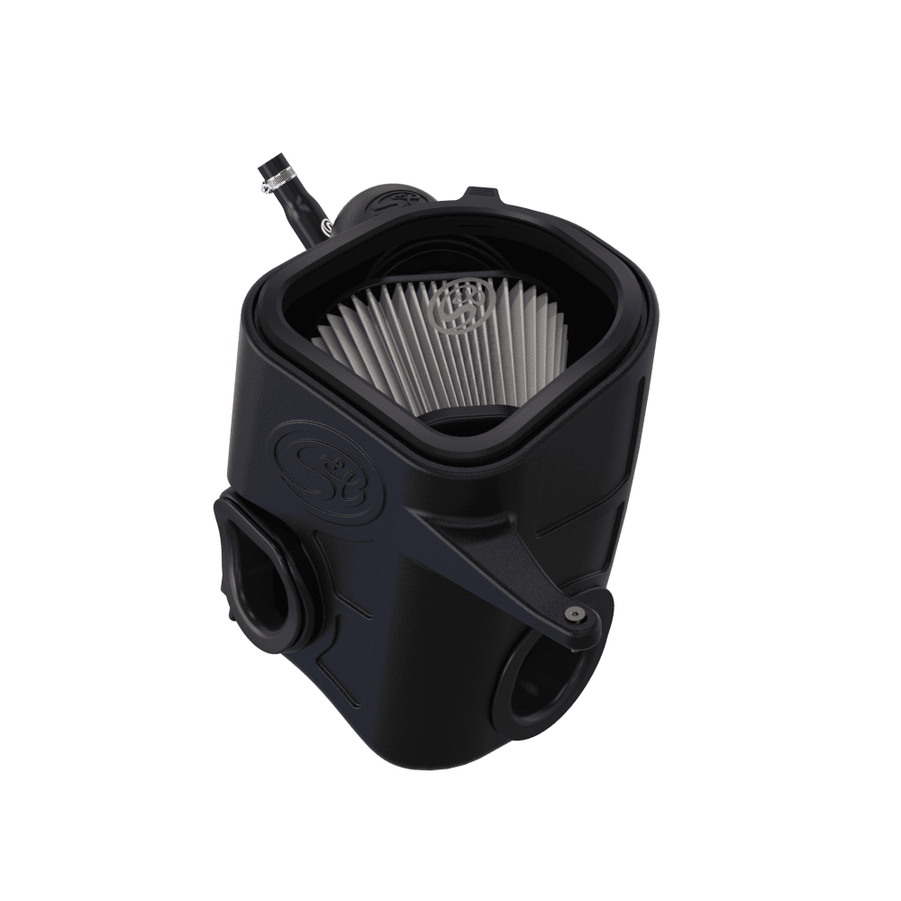 S&B Cold Air Intake for 2013-2018 Dodge Ram Cummins 6.7L