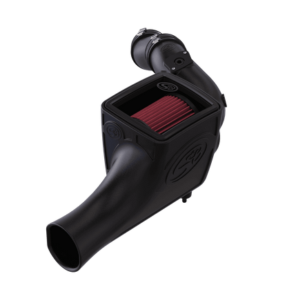 S&B Cold Air Intake for 2003-2007 Ford Powerstroke 6.0L