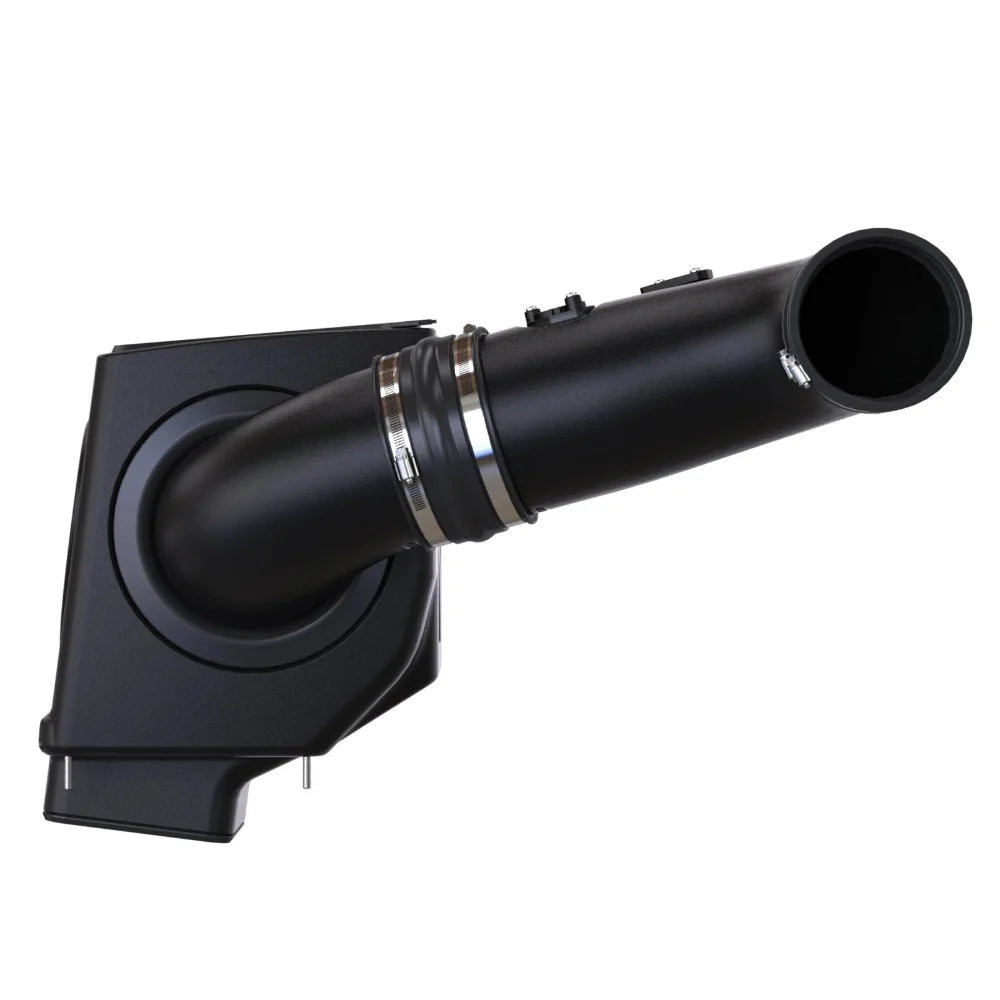 S&B Cold Air Intake for 2011-2016 Chevy / GMC Duramax LML 6.6L