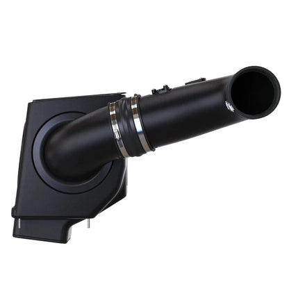 S&B Cold Air Intake for 2011-2016 Chevy / GMC Duramax LML 6.6L
