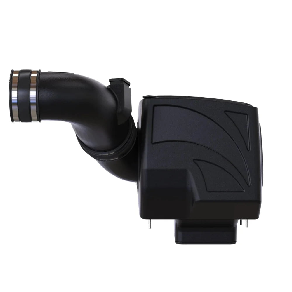 S&B Cold Air Intake for 2011-2016 Chevy / GMC Duramax LML 6.6L