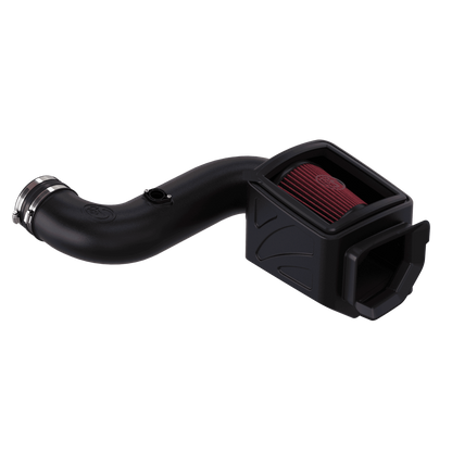 S&B Cold Air Intake for 2006-2007 Chevy / GMC Duramax LLY-LBZ 6.6L