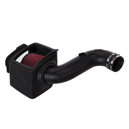 S&B Cold Air Intake for 2006-2007 Chevy / GMC Duramax LLY-LBZ 6.6L