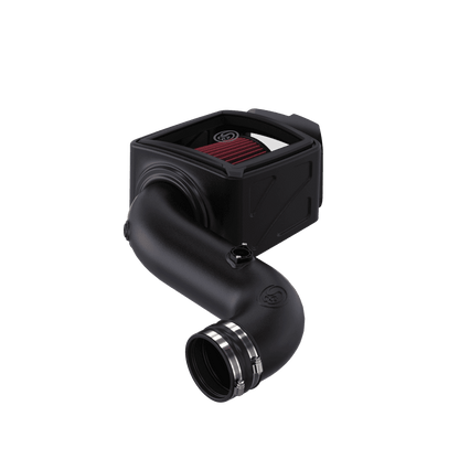 S&B Cold Air Intake for 2006-2007 Chevy / GMC Duramax LLY-LBZ 6.6L