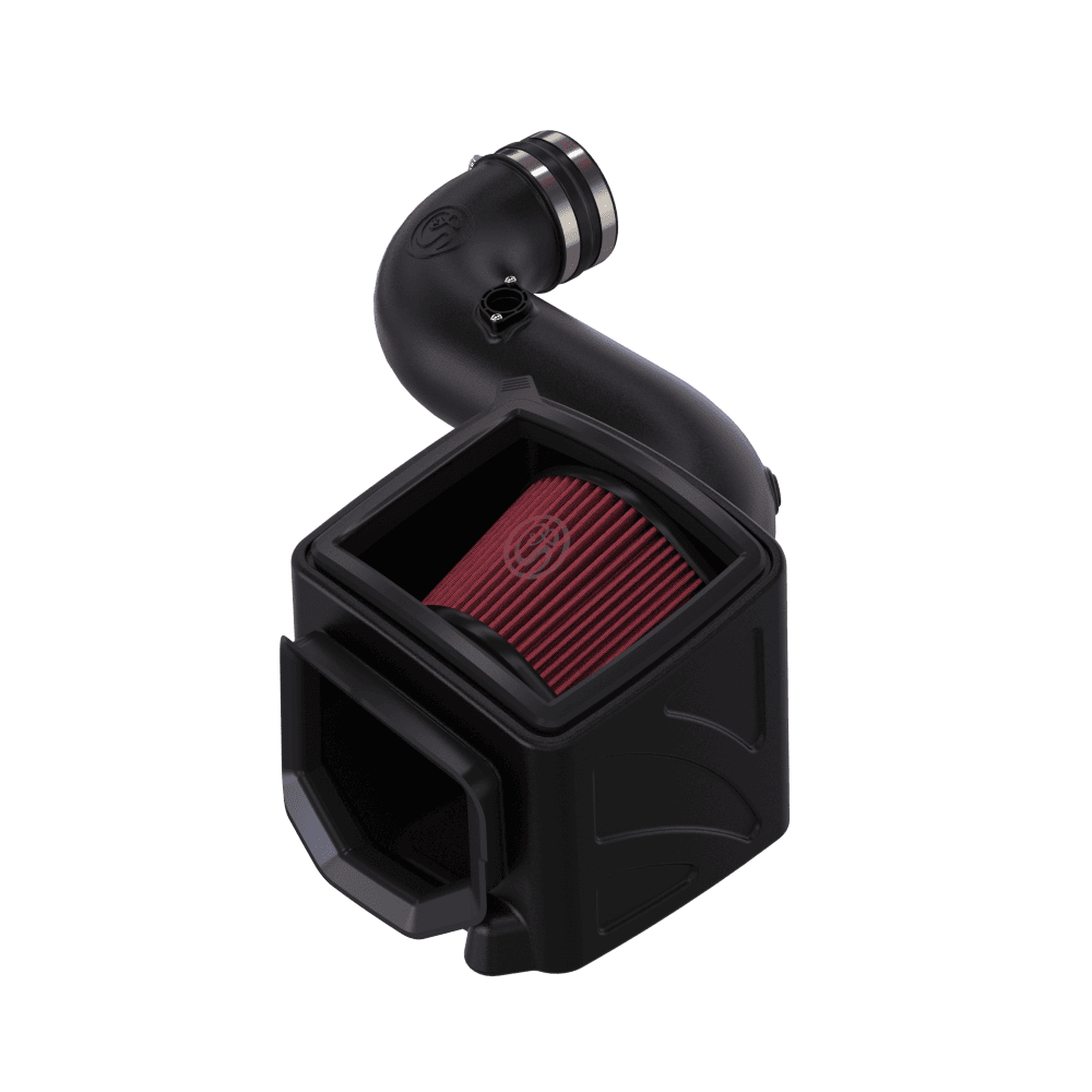 S&B Cold Air Intake for 2006-2007 Chevy / GMC Duramax LLY-LBZ 6.6L