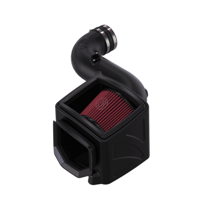 S&B Cold Air Intake for 2006-2007 Chevy / GMC Duramax LLY-LBZ 6.6L