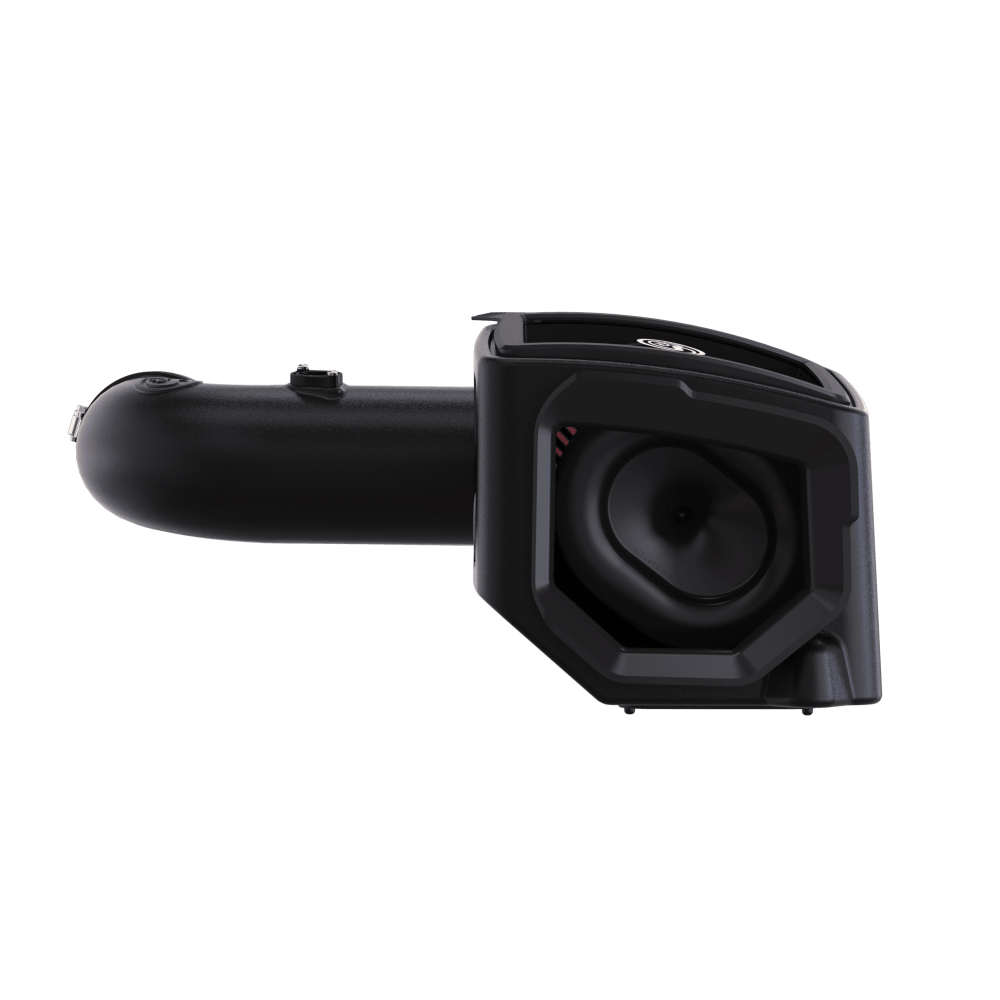 S&B Cold Air Intake for 2006-2007 Chevy / GMC Duramax LLY-LBZ 6.6L