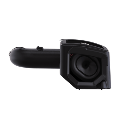 S&B Cold Air Intake for 2006-2007 Chevy / GMC Duramax LLY-LBZ 6.6L