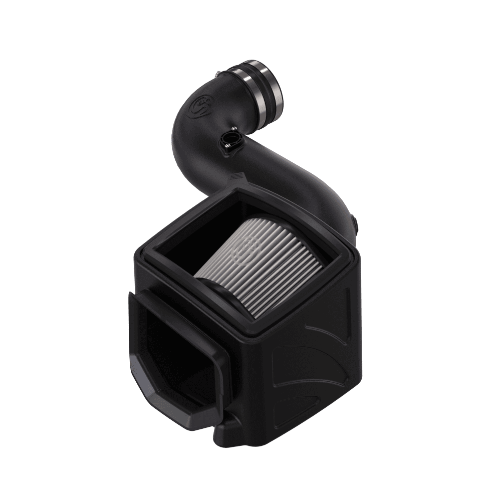 S&B Cold Air Intake for 2006-2007 Chevy / GMC Duramax LLY-LBZ 6.6L