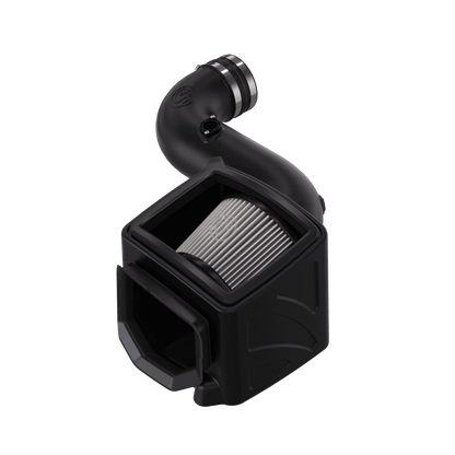 S&B Cold Air Intake for 2006-2007 Chevy / GMC Duramax LLY-LBZ 6.6L