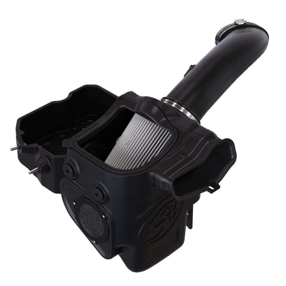 S&B Cold Air Intake for 2017-2019 Ford Powerstroke 6.7L
