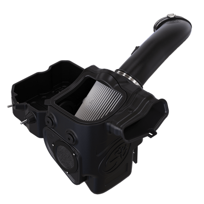 S&B Cold Air Intake for 2017-2019 Ford Powerstroke 6.7L