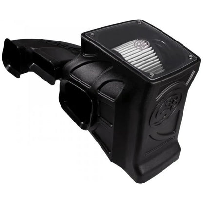 S&B Cold Air Intake for 2016-2022 Colorado / Canyon Duramax 2.8L
