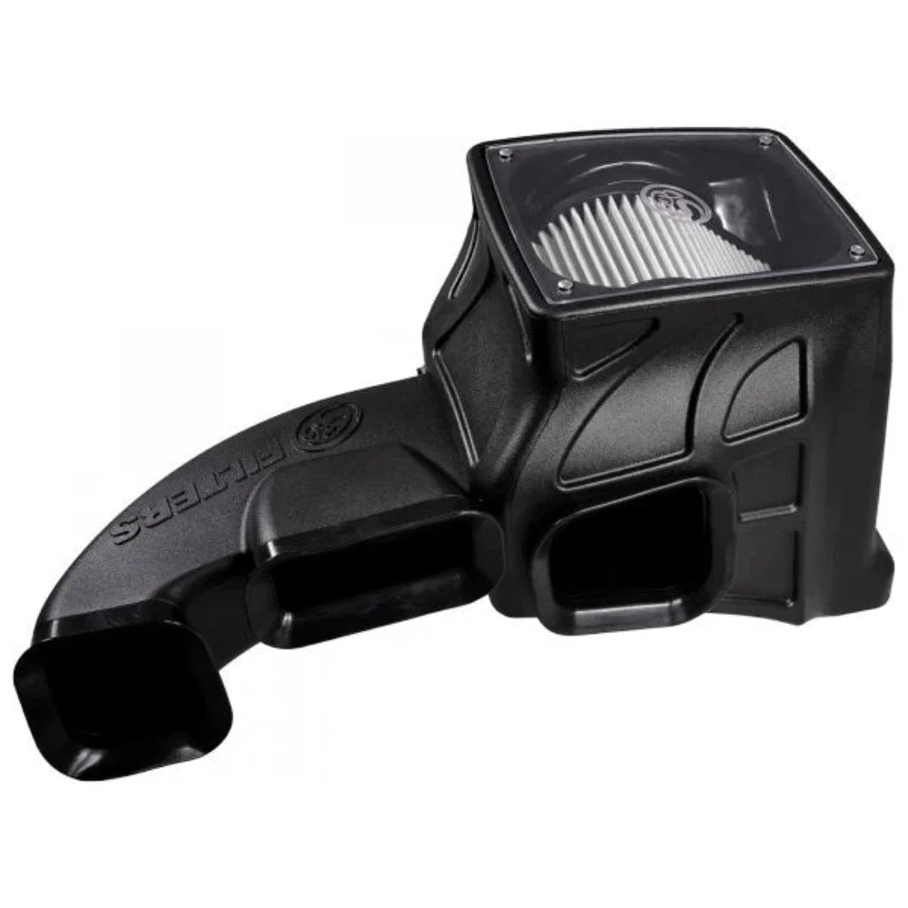 S&B Cold Air Intake for 2016-2022 Colorado / Canyon Duramax 2.8L