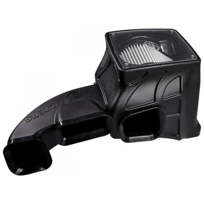 S&B Cold Air Intake for 2016-2022 Colorado / Canyon Duramax 2.8L