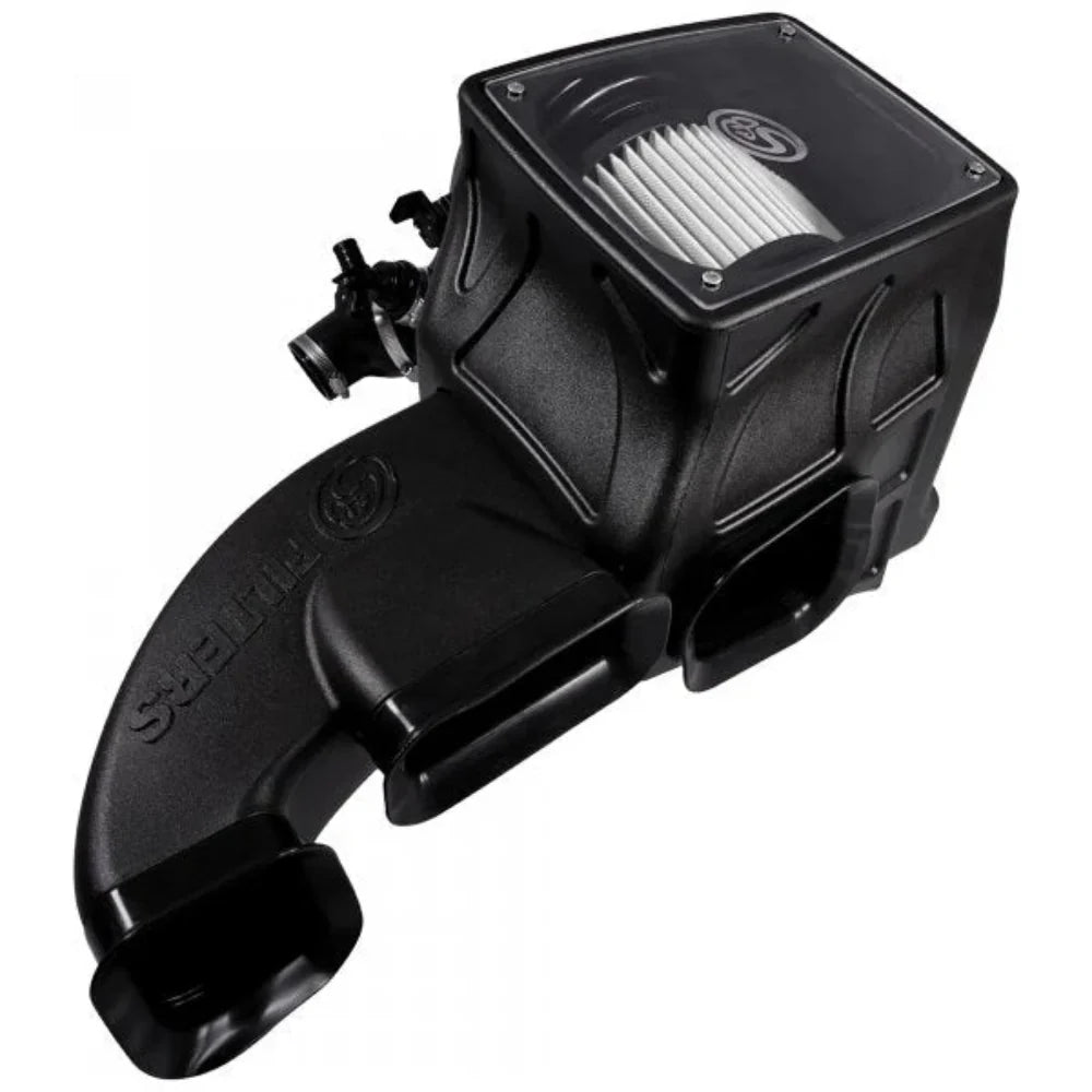 S&B Cold Air Intake for 2016-2022 Colorado / Canyon Duramax 2.8L