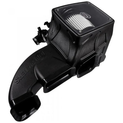 S&B Cold Air Intake for 2016-2022 Colorado / Canyon Duramax 2.8L