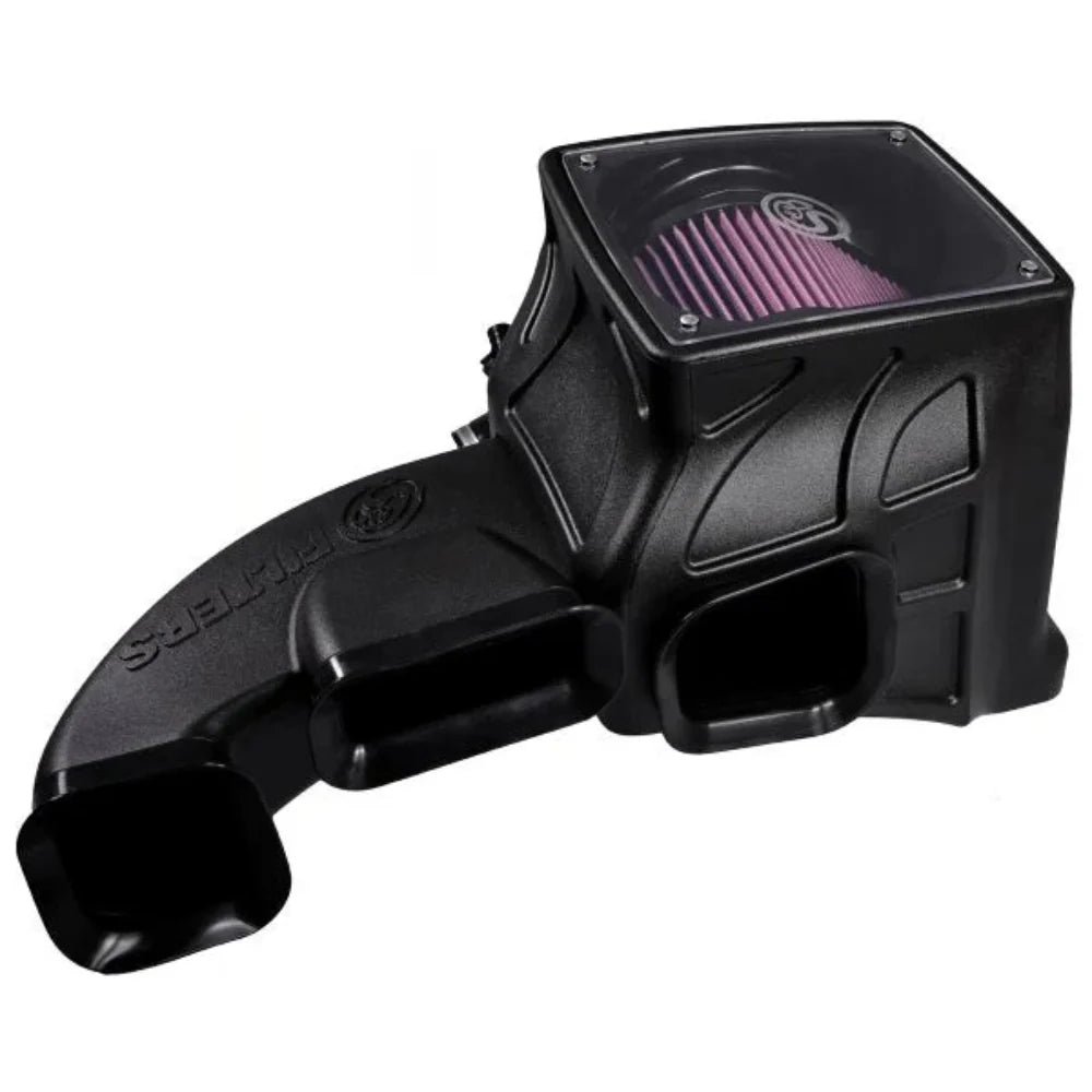 S&B Cold Air Intake for 2016-2022 Colorado / Canyon Duramax 2.8L