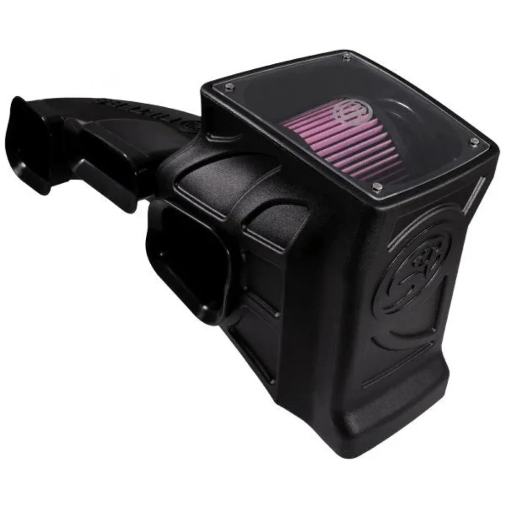 S&B Cold Air Intake for 2016-2022 Colorado / Canyon Duramax 2.8L