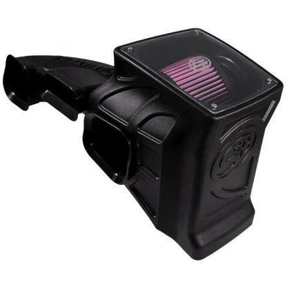 S&B Cold Air Intake for 2016-2022 Colorado / Canyon Duramax 2.8L