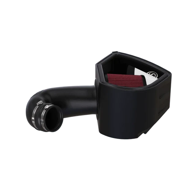 S&B Cold Air Intake for 1994-2002 Dodge Ram Cummins 5.9L