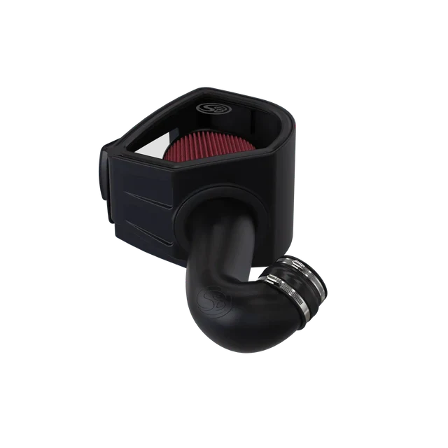 S&B Cold Air Intake for 1994-2002 Dodge Ram Cummins 5.9L